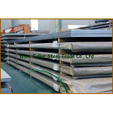 Hot Rolled 304 35mm Stainless Steel Sheet